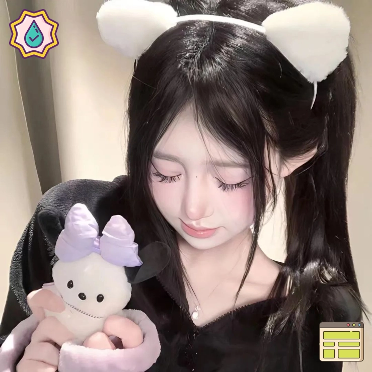 头像